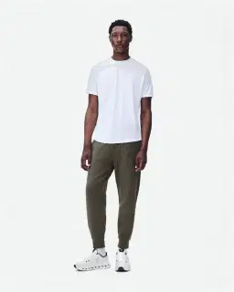 On Running Focus Tech Sweatpants Homme – 1/5
