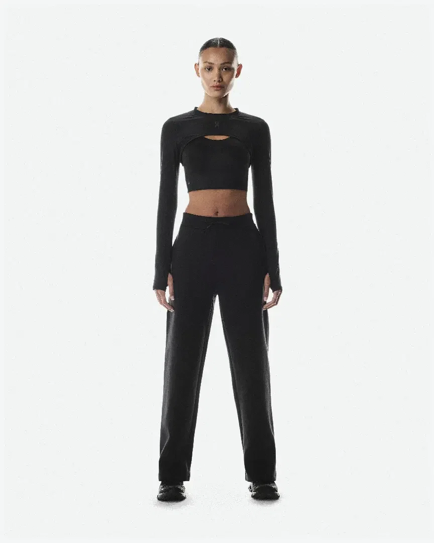 On Running Focus Tech Sweatpants W