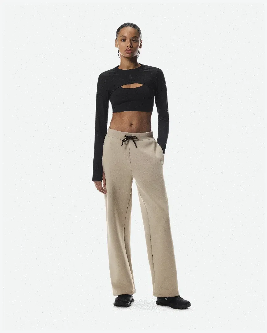 On Running Focus Tech Sweatpants W