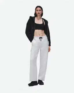 On Running Focus Tech Sweatpants Femme – 1/5