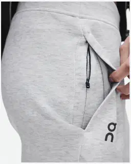 On Running Focus Tech Sweatpants Femme – 5/5