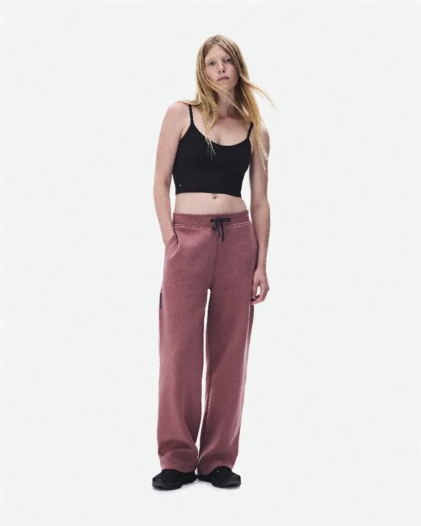 On Running Focus Tech Sweatpants W