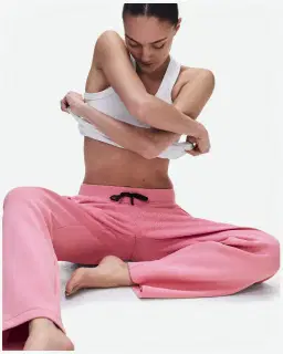 On Running Focus Tech Sweatpants Femme – 2/5