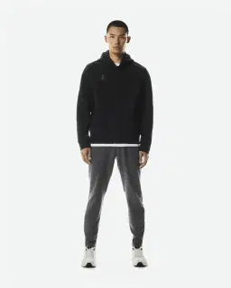 On Running Focus Tech Zip Hoodie Homme – 1/5