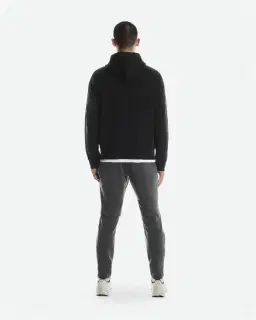 On Running Focus Tech Zip Hoodie Homme – 2/5