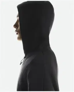 On Running Focus Tech Zip Hoodie Homme – 5/5