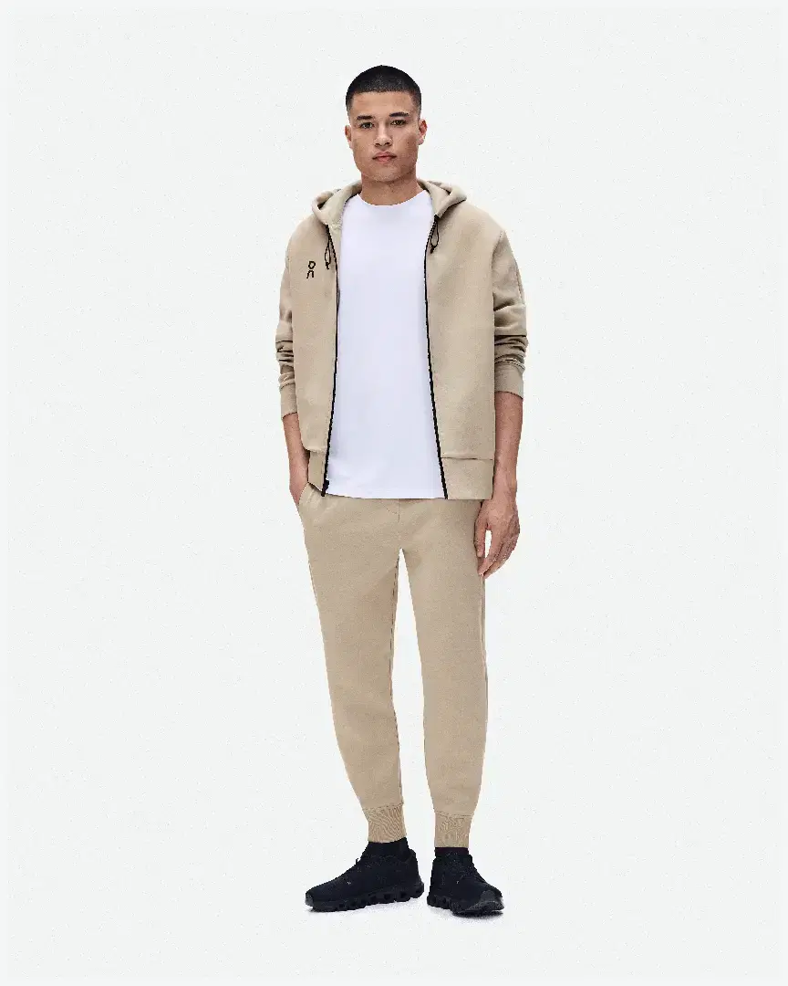 On Running Focus Tech Zip Hoodie M - Men (22) au meilleur prix !