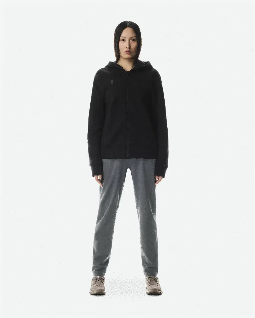 On Running Focus Tech Zip Hoodie W