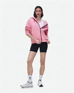 On Running Focus Tech Zip Hoodie Femme – 1/5