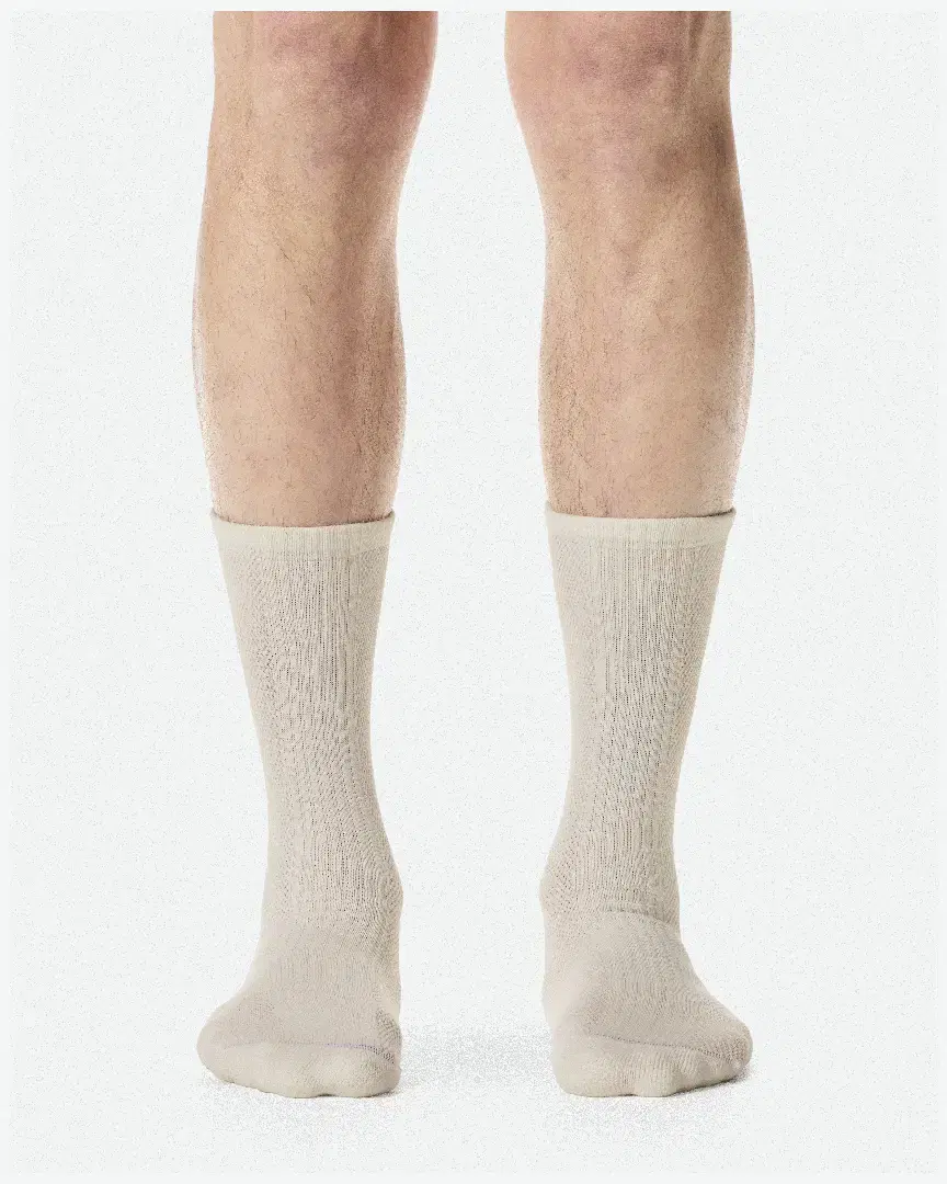 On Running Hybrid Sock High 2P - Unisex (15) au meilleur prix !