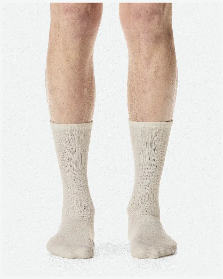 On Running Hybrid Sock High 2P
