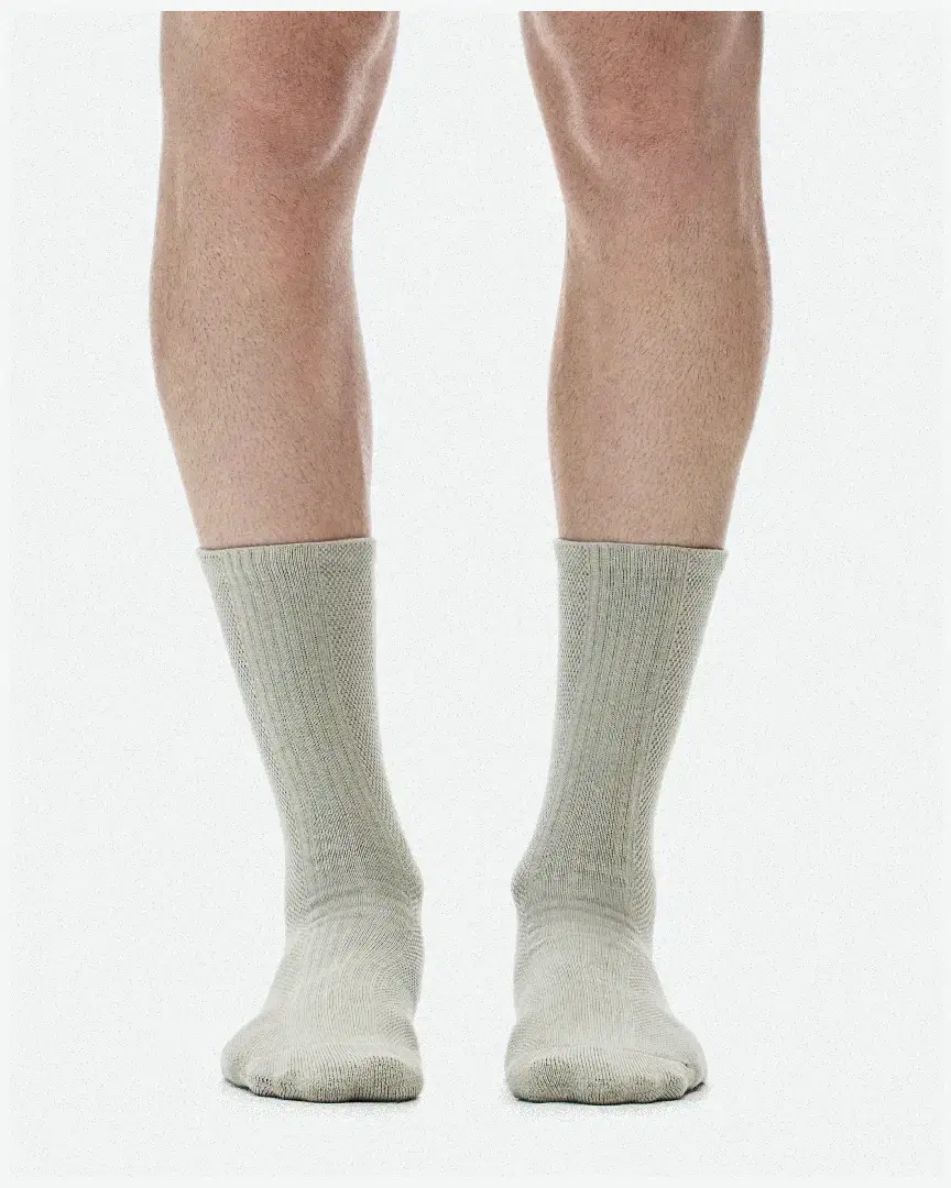 On Running Hybrid Sock High 2P - Unisex (18) au meilleur prix !