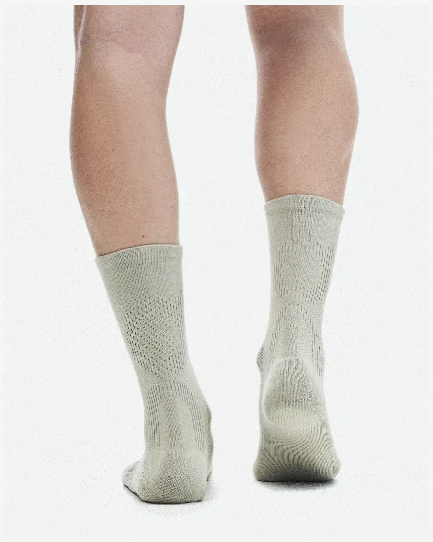 On Running Hybrid Sock High 2P - 2UG10064939 (2) au meilleur prix !
