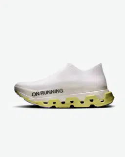 On Running Lightspray Cloudmonster 3 Hyper Unisexe – 3/5