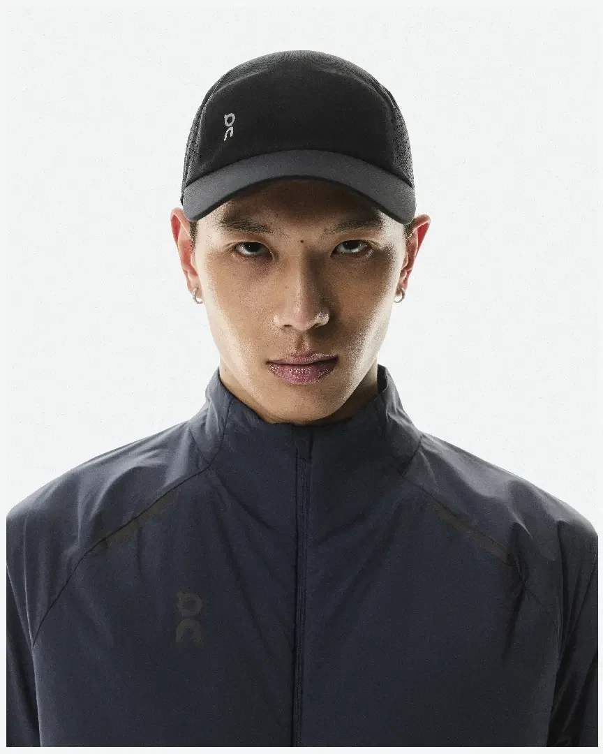 On Running Lightweight Cap Unisexe