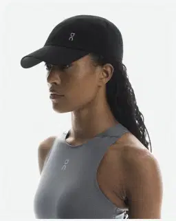 On Running Lightweight Cap Unisexe – 2/5