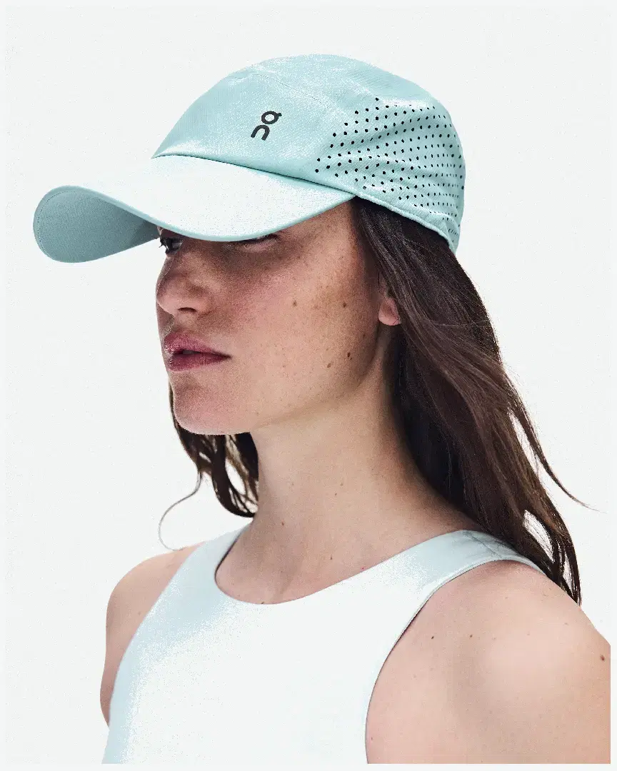 On Running Lightweight Cap - 2UF10331274 (1) au meilleur prix !