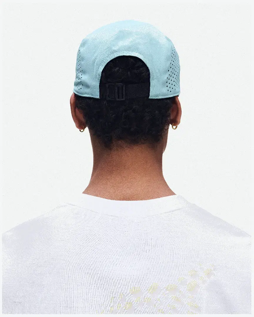 On Running Lightweight Cap - 2UF10331274 (2) au meilleur prix !