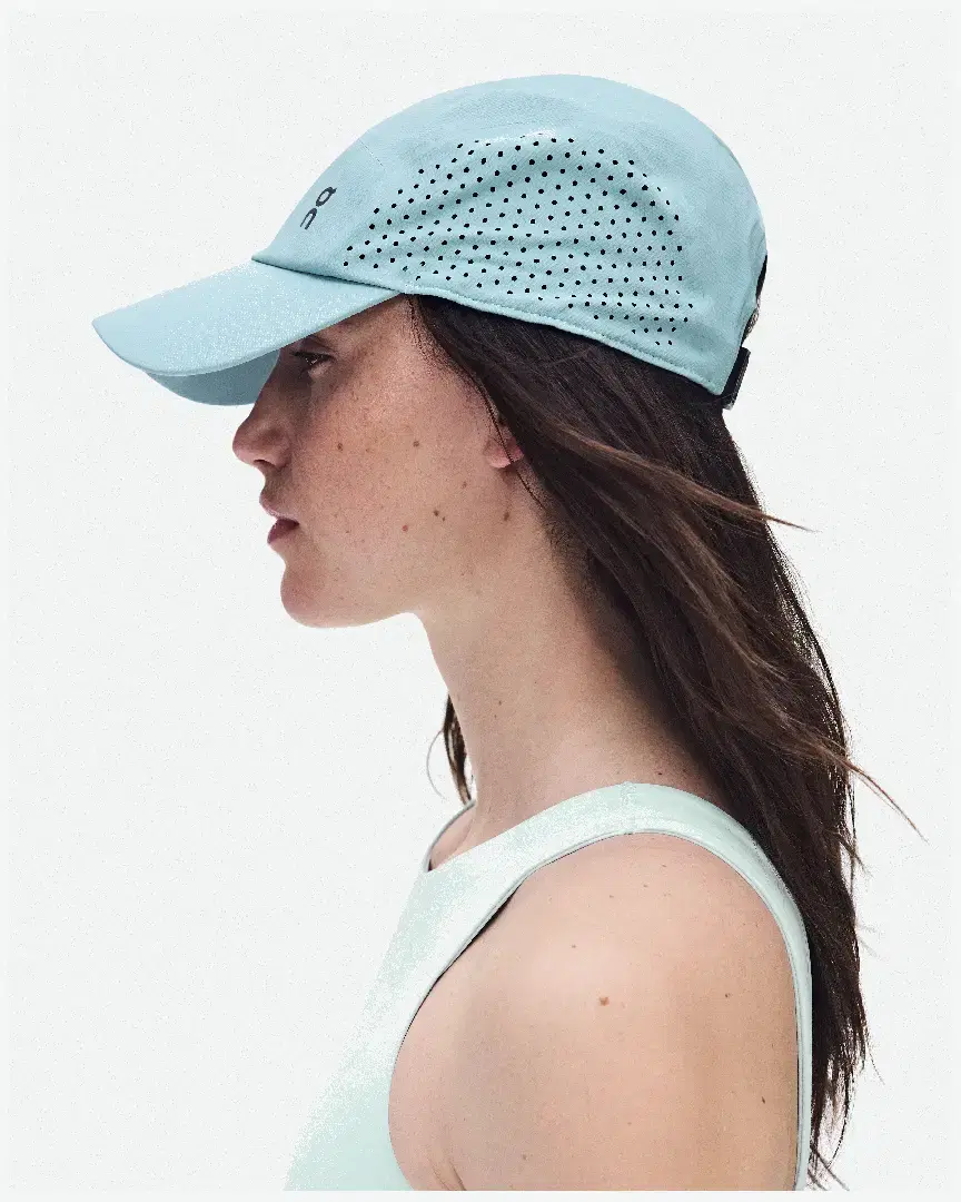 On Running Lightweight Cap - 2UF10331274 (3) au meilleur prix !