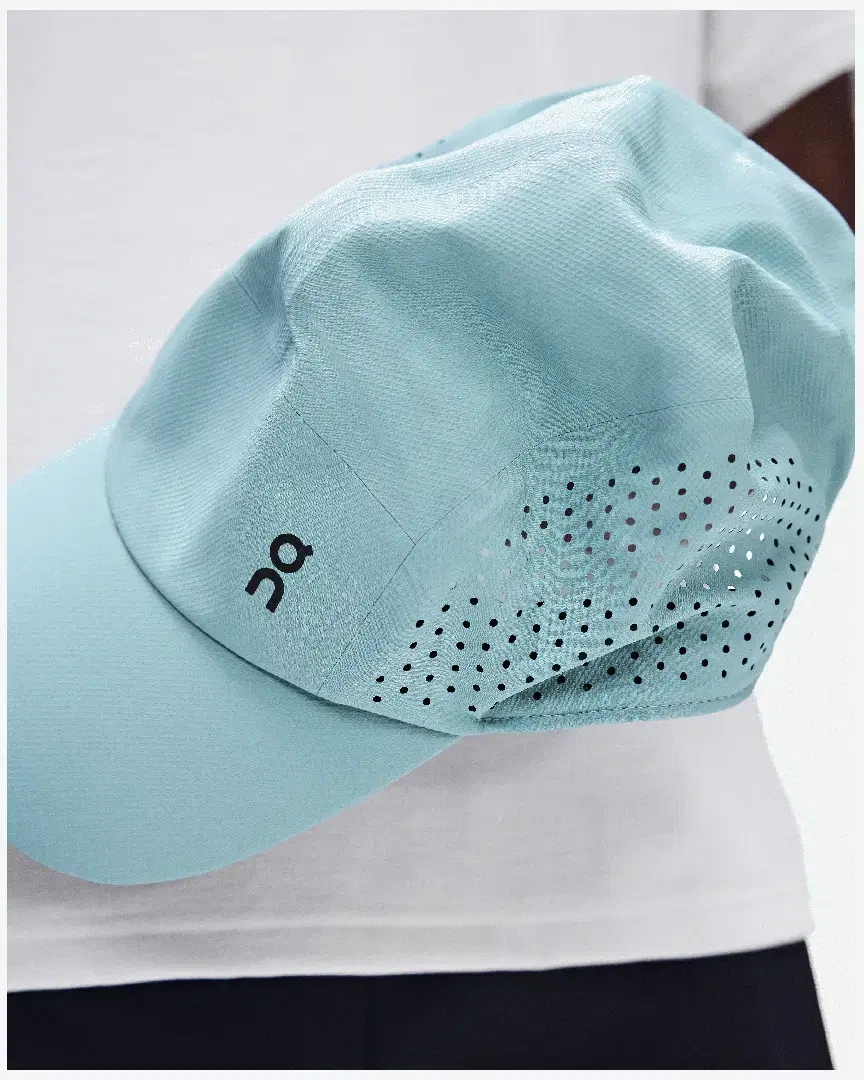On Running Lightweight Cap - 2UF10331274 (4) au meilleur prix !