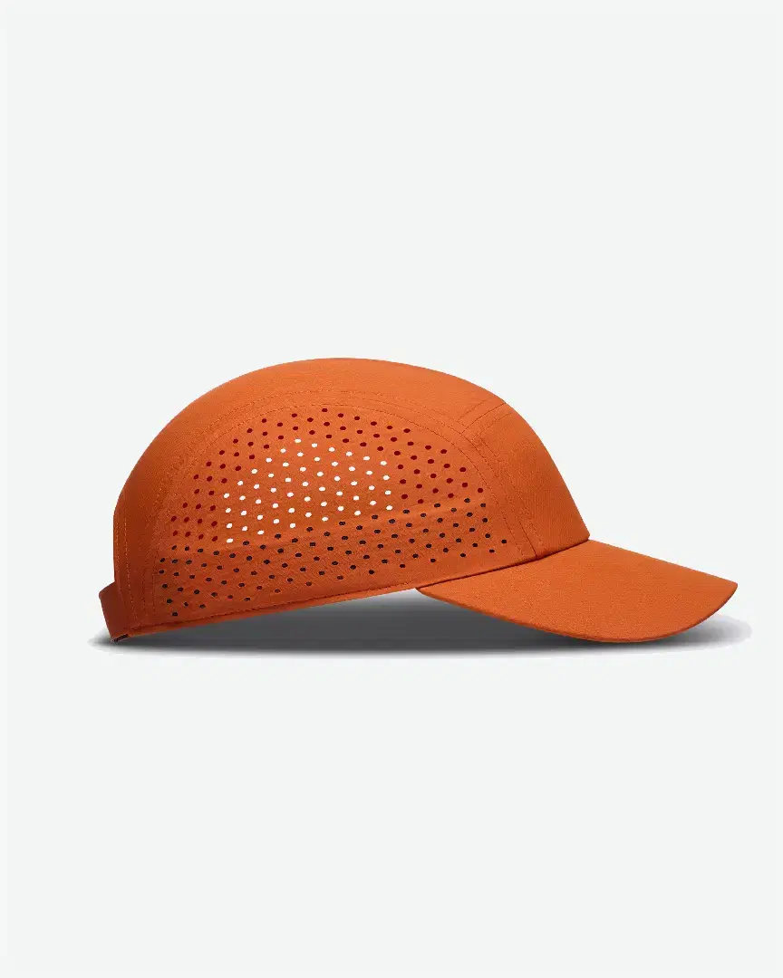 On Running Lightweight Cap Kids - Unisex (1) au meilleur prix !
