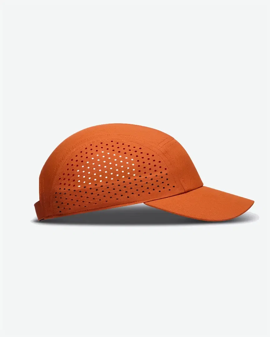 On Running Lightweight Cap Kids