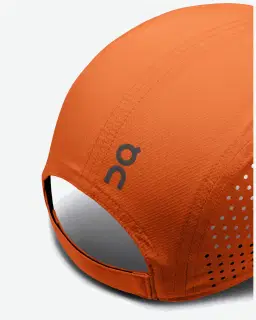 On Running Lightweight Cap Kids Unisexe – 3/3