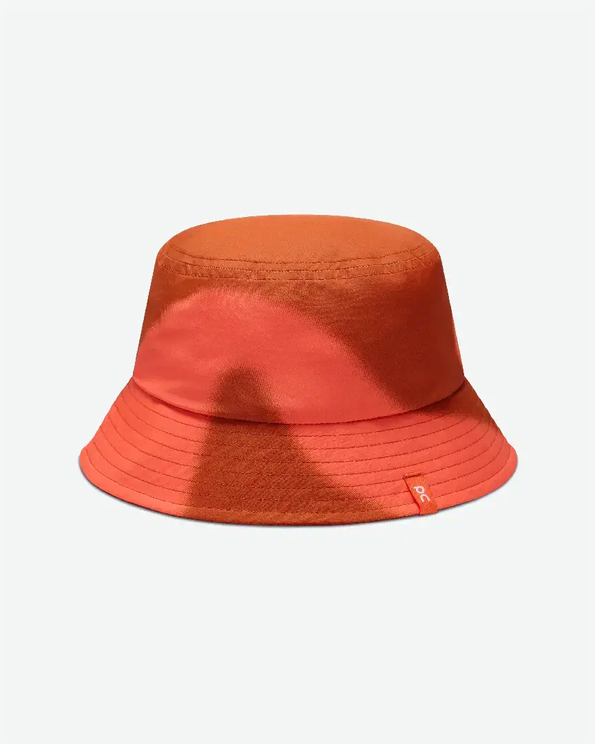 On Running Liquid Logo Hat Kids - Unisex (15) au meilleur prix !
