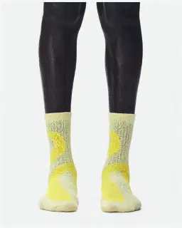 On Running Liquid Logo Sock High 2P Unisexe – 1/3