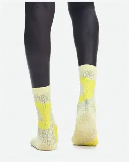 On Running Liquid Logo Sock High 2P Unisexe – 3/3