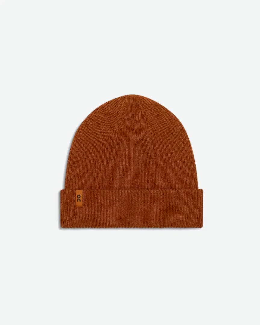 On Running Merino Beanie
