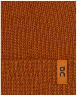 On Running Merino Beanie Unisexe – 3/3