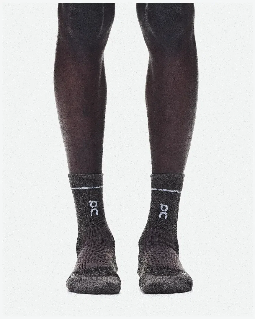 On Running Merino Ultra Sock Unisexe
