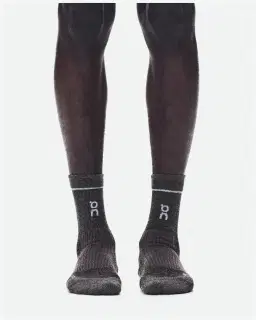 On Running Merino Ultra Sock Unisexe – 1/3