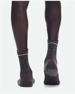 On Running Merino Ultra Sock Unisexe – 3/3