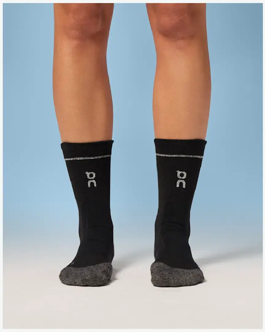 On Running Merino Ultra Sock - Unisex (24) au meilleur prix !