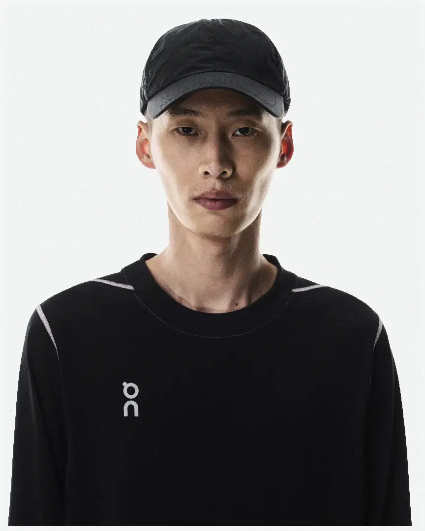 On Running On Cap - Unisex (4) au meilleur prix !