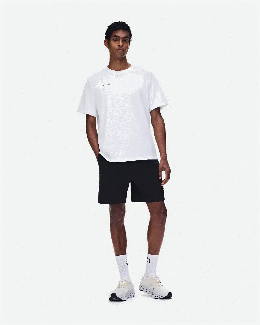 On Running On Run-T M