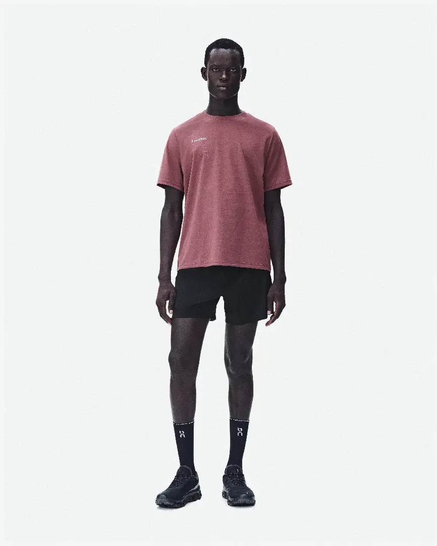On Running On Run-T M