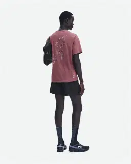 On Running On Run-T Homme – 3/5