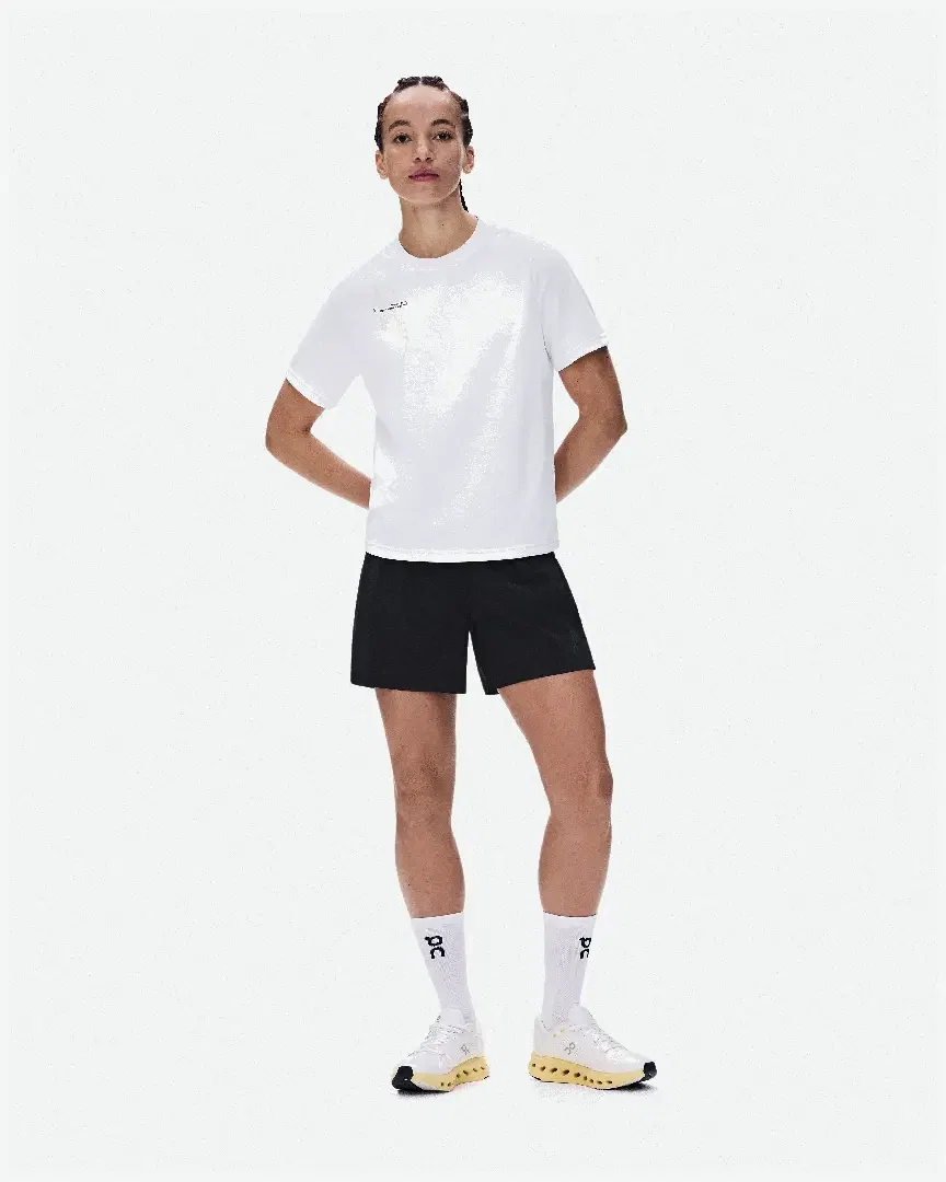 On Running On Run-T W