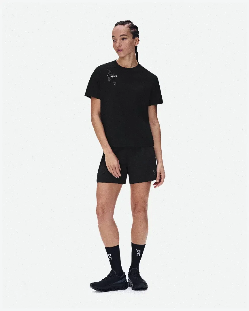 On Running On Run-T W
