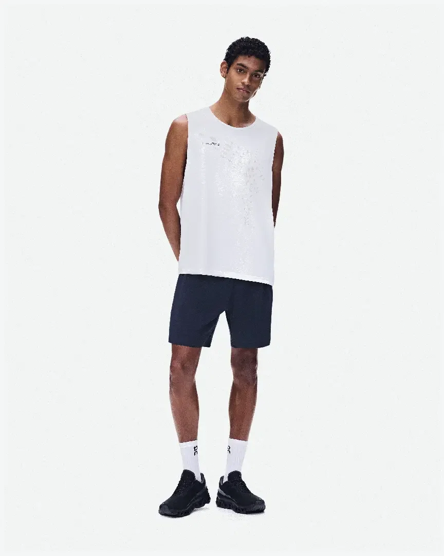 On Running On Run Tank Top M