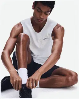 On Running On Run Tank Top Homme – 2/5