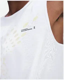 On Running On Run Tank Top Homme – 5/5
