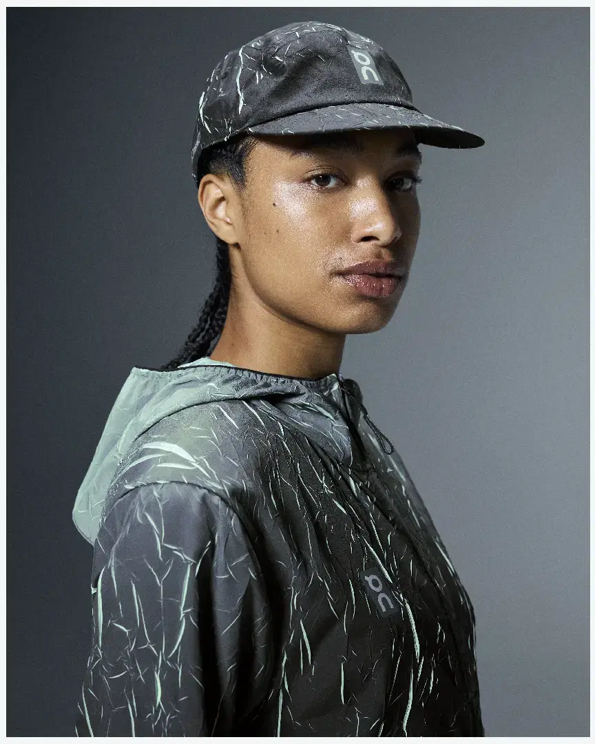 On Running Pace Cap - Unisex (9) au meilleur prix !