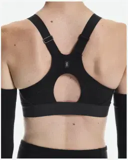 On Running Performance Bra Femme – 4/5