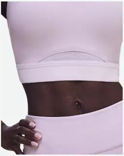 On Running Performance Bra Femme – 4/5