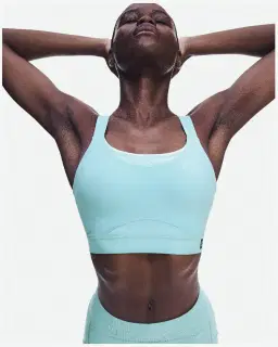 On Running Performance Bra Femme – 2/5