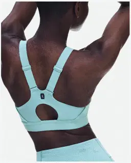 On Running Performance Bra Femme – 5/5